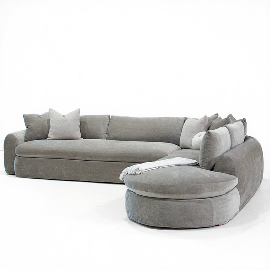 The Alonso Sectional