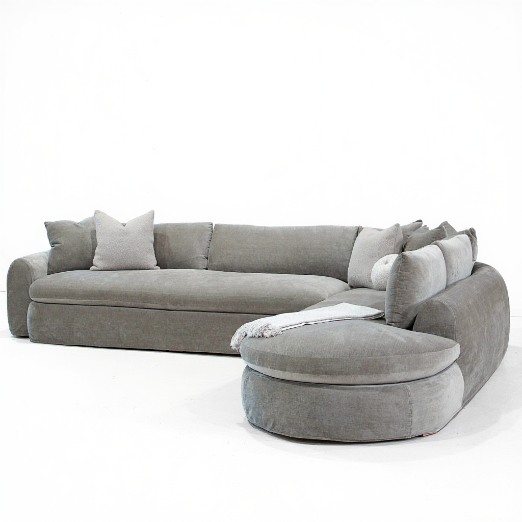 The Alonso Sectional